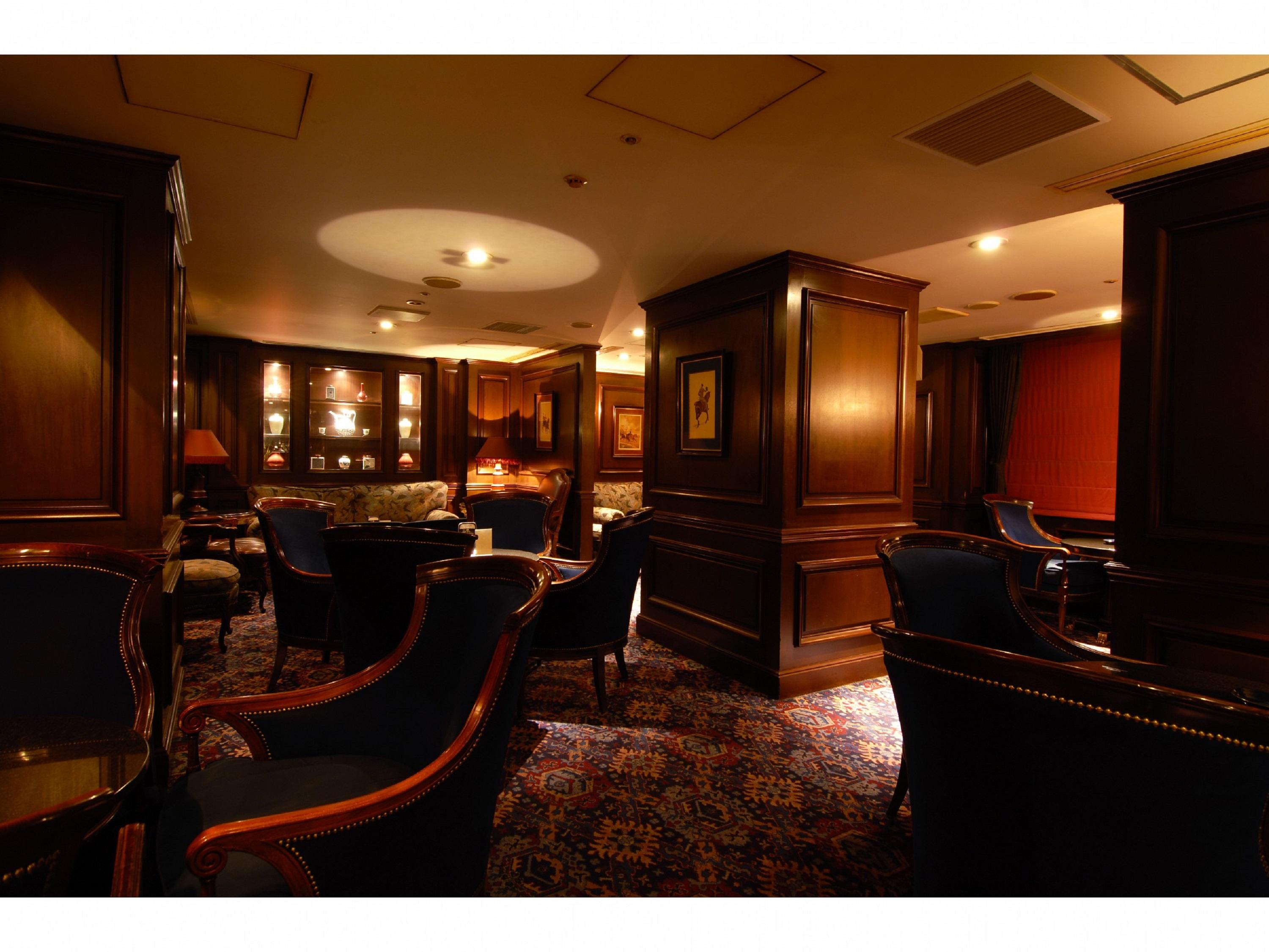Hotel New Grand Yokohama (Kanagawa) Exterior foto The Library